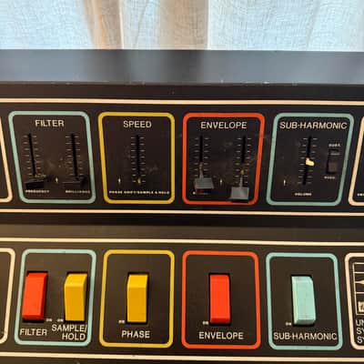 Maestro USS-1 Universal Synthesizer System image 3