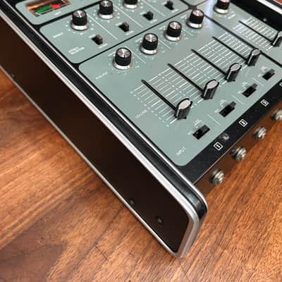 Roland System 100 Model 103 Mixing Amplifier 1975 - Serviced image 2