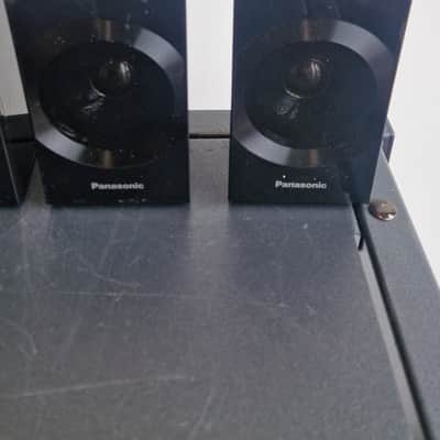 Immagine Panasonic SB-HF290 x 4 - Hi-Fi Speakers - Good - 5