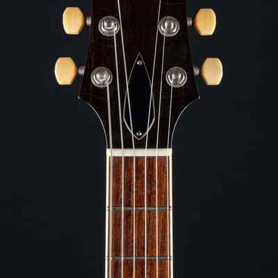 Collings City Limits Aged Cherry Burst Used (2015) image 11