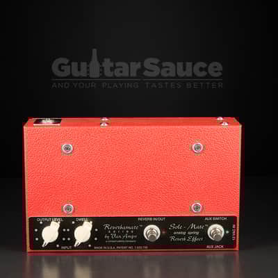 VanAmps Sole-Mate | Reverb