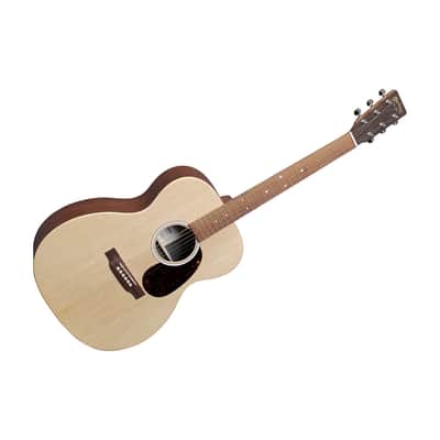 Martin X-Series GPC-X2E Rosewood image 6