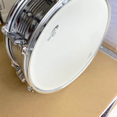 Percussion Plus 14 x 5.5" snare drum 14x5.5 image 4