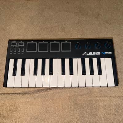 Alesis VMini 25-Key USB MIDI Controller