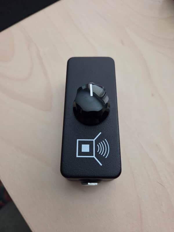 JHS Little Black Amp Box image 1