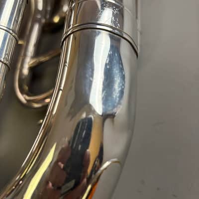 Yamaha YEP-321S image 10
