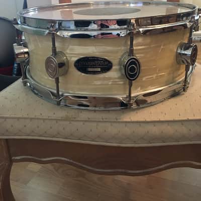 PDP by DW CX Series 14X5 - White Onyx image 1