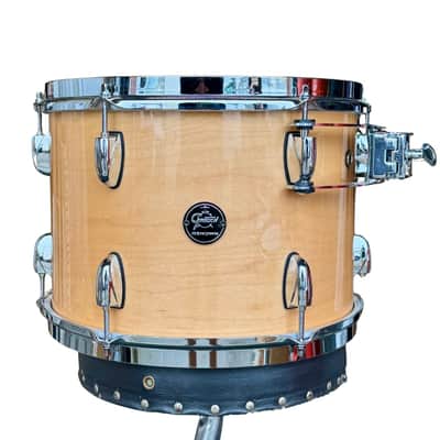 Gretsch Renown – Gloss Natural – 24/13/16/18 Shell Pack (Ex-Touring: Used by Shane Hawkins) image 19