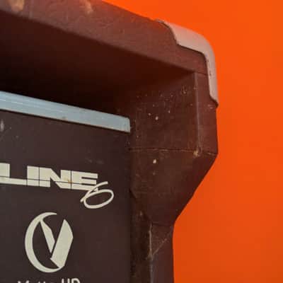Line 6 Vetta I HD 200 Watt Modelling Amp with FBV Longboard Footboard image 24