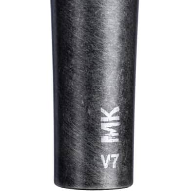 Se Electronics V7 MK Myles Kennedy Signature Edition Dynamic Vocal Microphone image 2