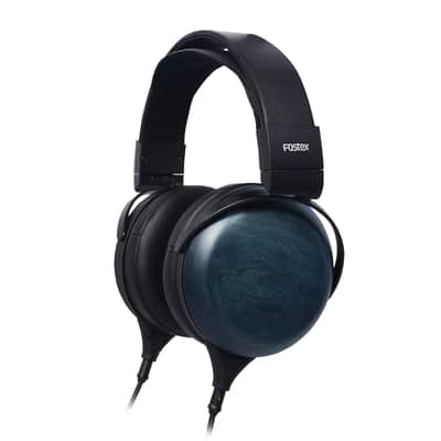 Fostex AMS-TH1100RPMK2 Premium Open-Back Planar Headphones (B-Stock) image 2