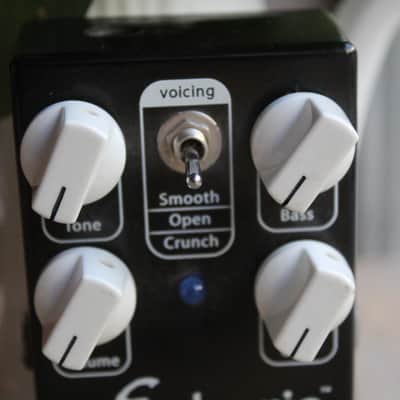 WAMPLER "Euphoria" image 11