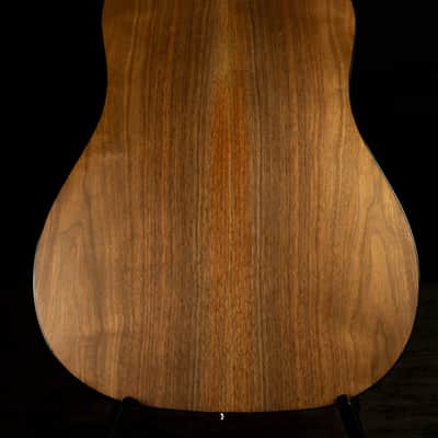 Gibson G-45 Acoustic-Electric USA • Low Action • Fishman Electronics • Hard Case image 4