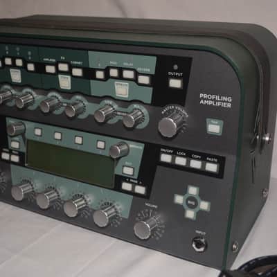 Kemper Profiler Powered 2015 image 4