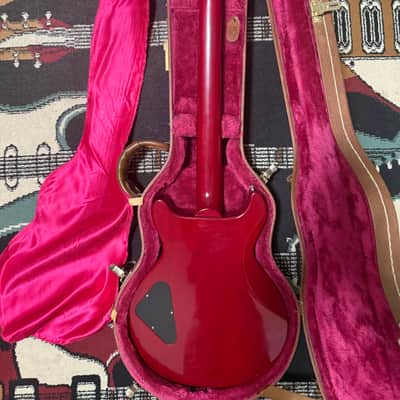 Gibson Les Paul Double Cutaway Studio 1998 image 2