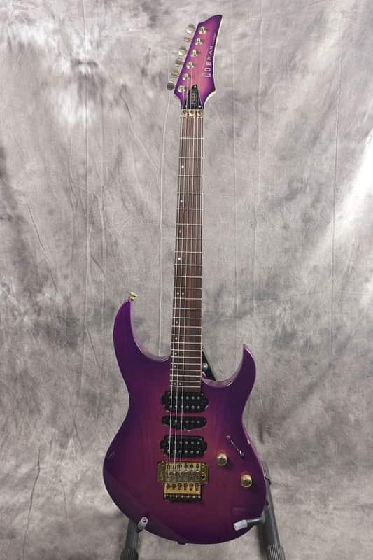 ギター COBRAN F-G3DX Cobran F-G3DX /0110 | Reverb