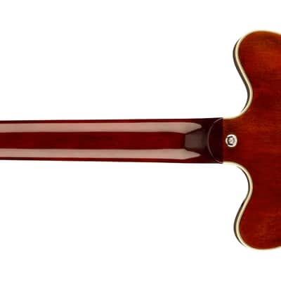 Gretsch : G2655T Streamliner LRL Tropico imagen 2