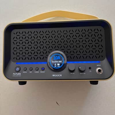 Mooer F15i 2025 image 2