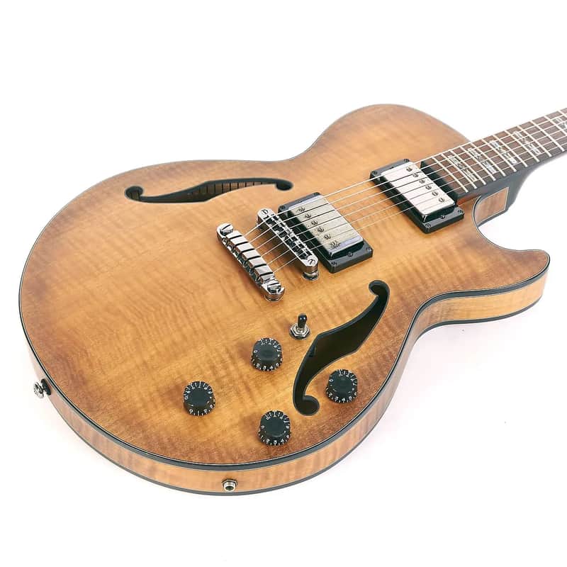 Ibanez AGS83B Artcore | Reverb