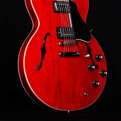 Gibson ES-335, 60s Cherry image 4