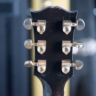 Gibson SJ-200 Standard 2020 - Present - Autumnburst image 5