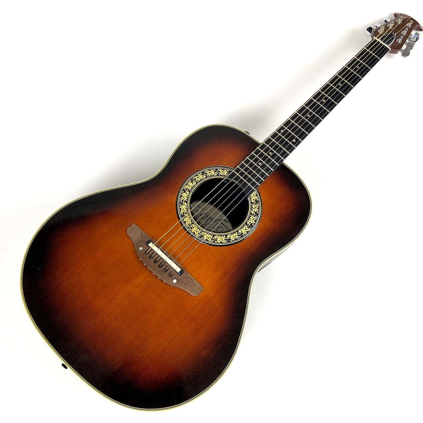 Ovation 1621 Artist | Reverb