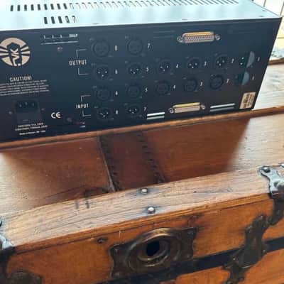 Vintage King 6 slot 500 rack image 3