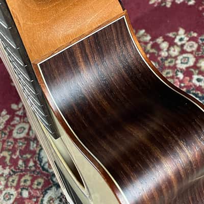 Lakewood Natural Series M-31 CP + Made in Germany + NEW image 9
