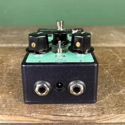 EarthQuaker Devices Fuzz Master General Octave Fuzz Blaster 2015 - 2019 - Various image 7