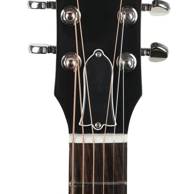 New Gibson J-45 Standard Vintage Sunburst 21694142 image 3