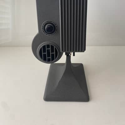 Kodak Kodascope Sixteen-10 30's - Grey cast image 7