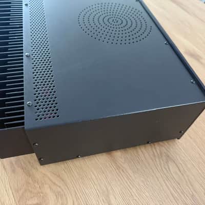 Acurus A100x3 3-Channel Power Amp – USA Made image 2