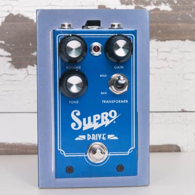 Supro Drive image 6