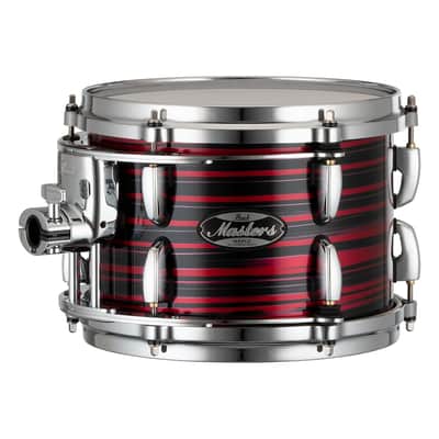 Pearl MM6 Masters Maple 10x7" Rack Tom