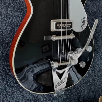 Gretsch G6128TSP image 2