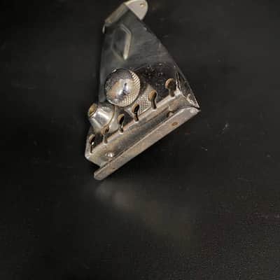 Eko Welson Ariston Tailpiece for guitars image 2