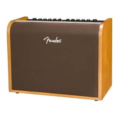 Fender Acoustic 100 Guitar Amplifier image 4