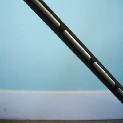 Vintage 1960's Electro-Voice 644 Cardioid Dynamic Microphone Hi Z HAM radio mic w accessories 664 666 image 10