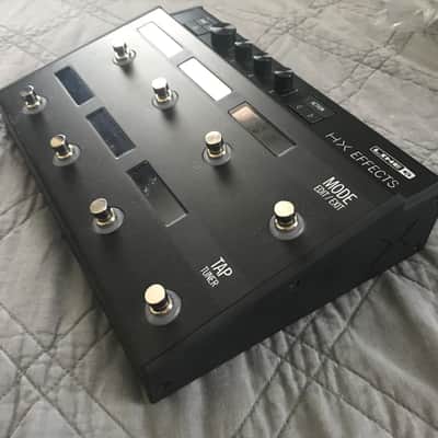 Line 6 HXFX Black image 2