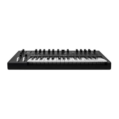 Moog Messenger 32-Key Monophonic Analog Keyboard Synthesizer image 2