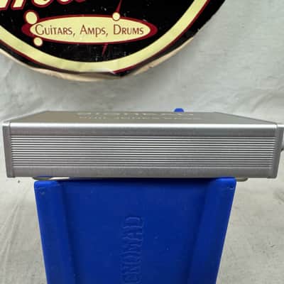 Phil Jones Bass HA-1 ha1 Bighead big head Bass Headphone Amplifier image 7