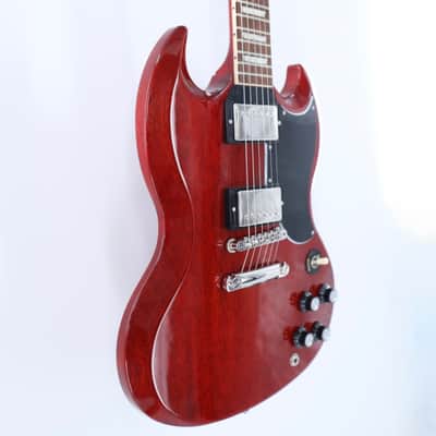 Gibson SG Standard 61 - Vintage Cherry image 2