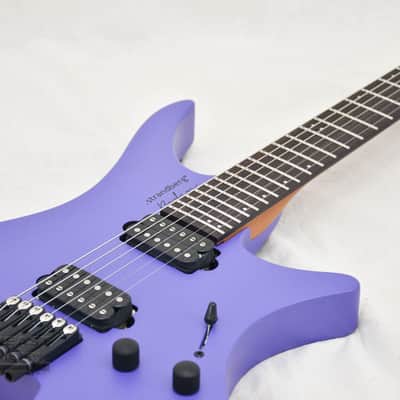 Strandberg Boden Essential 6 Future Dusk (s/n:4425) image 8