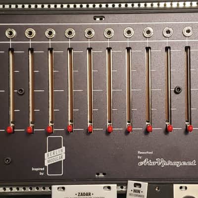 16n Faderbank Berlin Modular Edition image 1