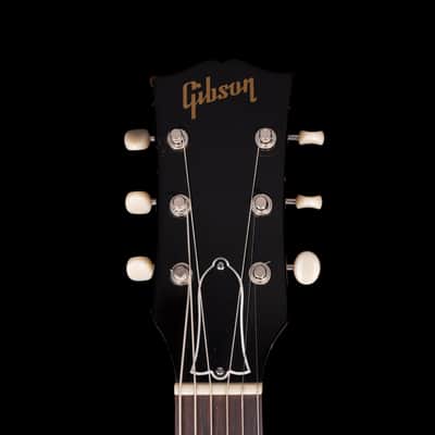 Vintage 1959 Gibson ES-125 Sunburst With Gig Bag image 13