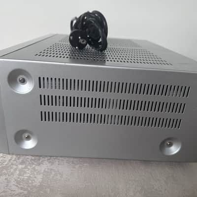 Marantz SR4400 N1S Heimkino Receiver Silber image 4
