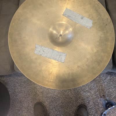 Zildjian Avidas Mid 70's - Natural image 2