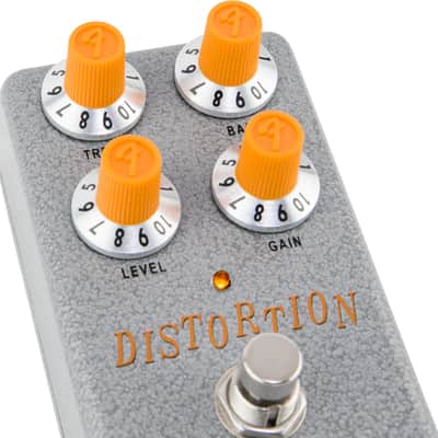 FENDER - Hammertone Distortion - 0234570000 image 6