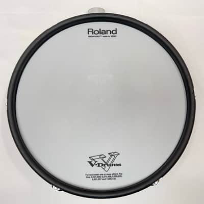 Roland PD-128-BC V-Pad 12" Dual Trigger Mesh Drum Pad image 7