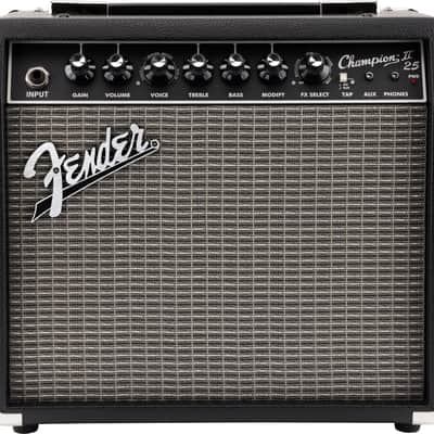 Fender Champion II 25 120V image 1